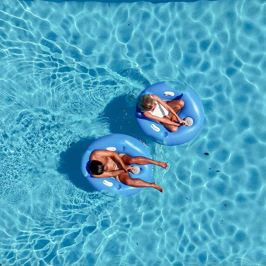 AquaJet® XL - Motorized Aqua Cruiser Float