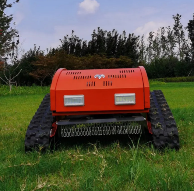MähBot Pro® - Rasenmäher mit Fernsteuerung