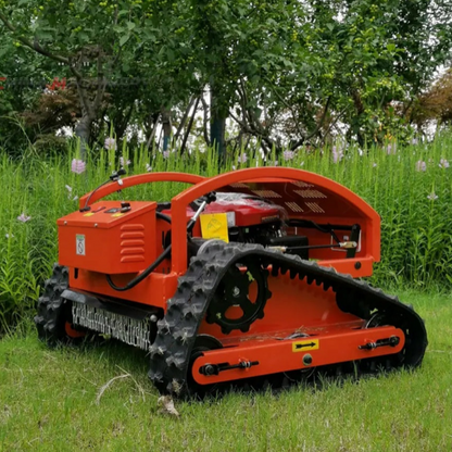 MähBot Pro® - Rasenmäher mit Fernsteuerung