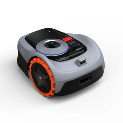 MowBot® - Intelligenter Mähroboter (160 m²)