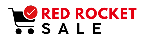 Red rocket sale 