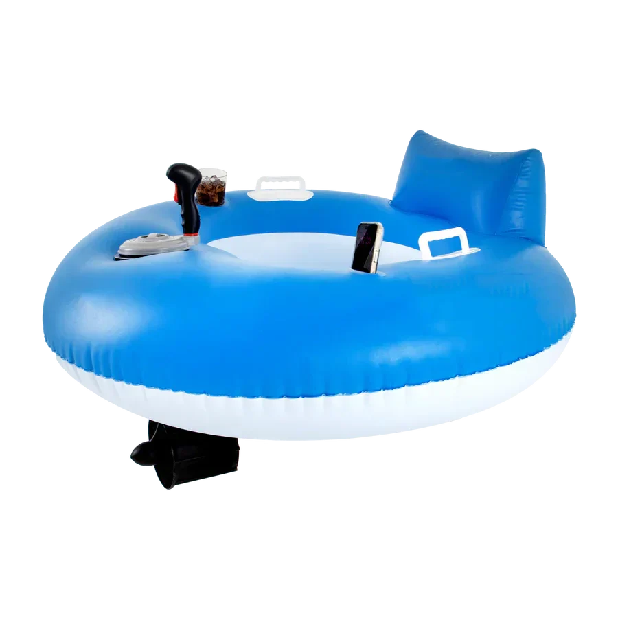 AquaJet® XL - Flotteur Aqua Cruiser motorisé